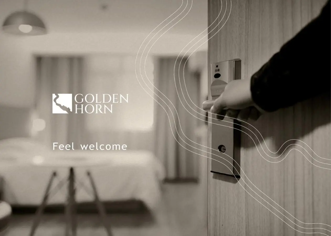 Golden Horn Apartments