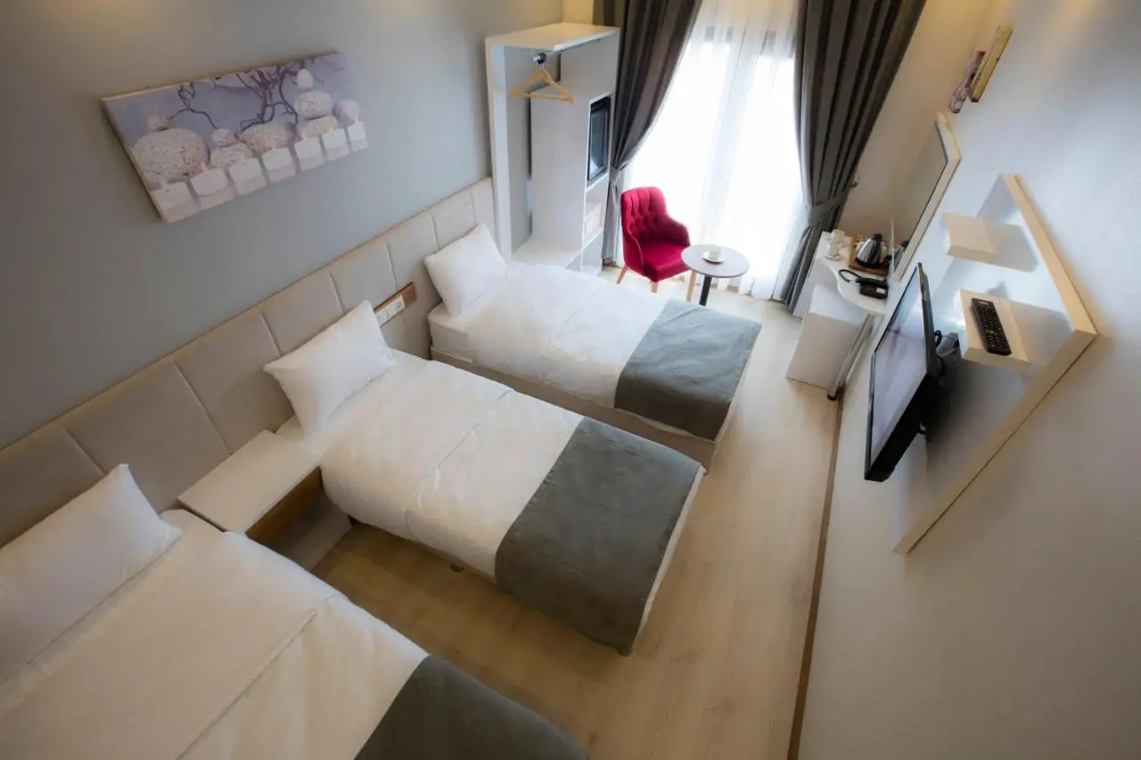 Royal İnci Hotel