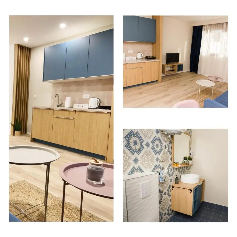 Urban Residence Apartments