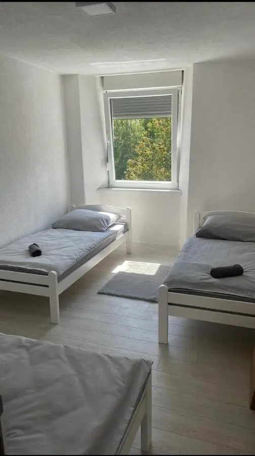 Apartman Magi