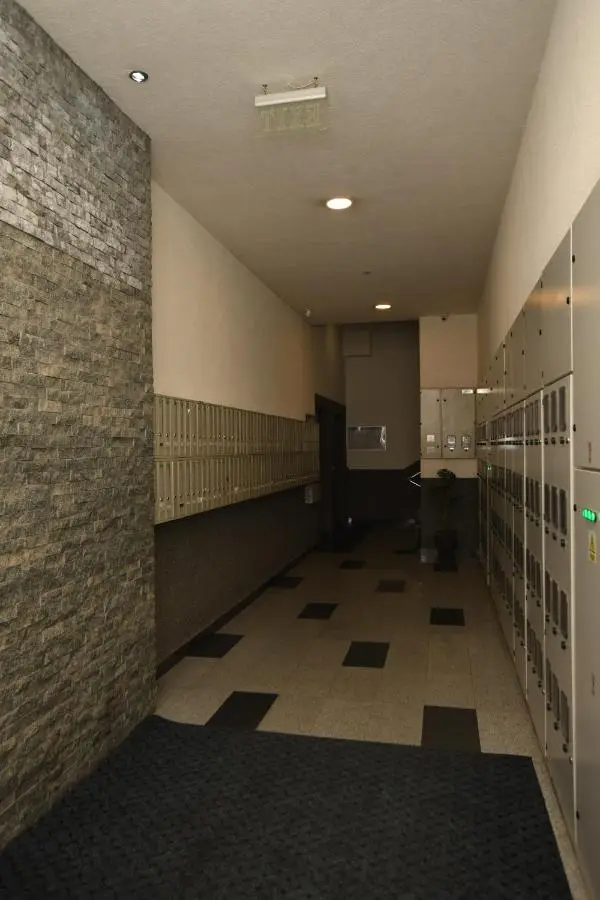 Sky Way Studio Apartment