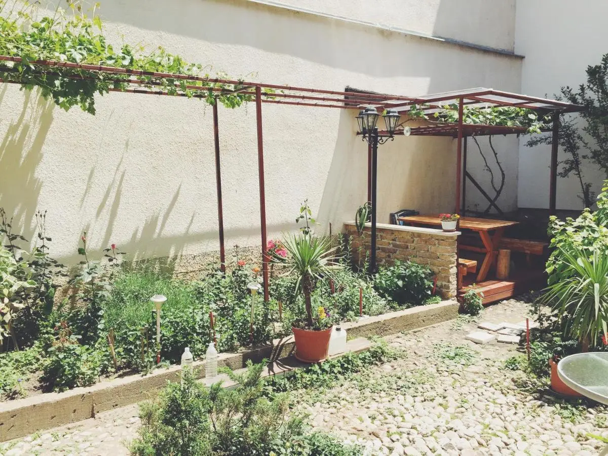 Guest house Nizama's Place