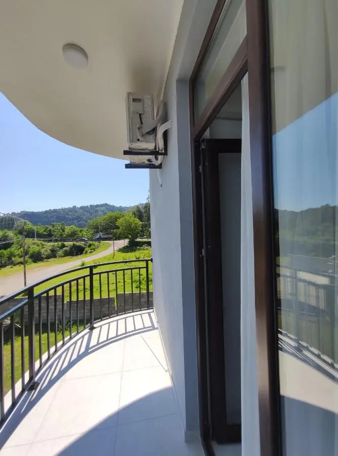 The best guest house-GAIOZ