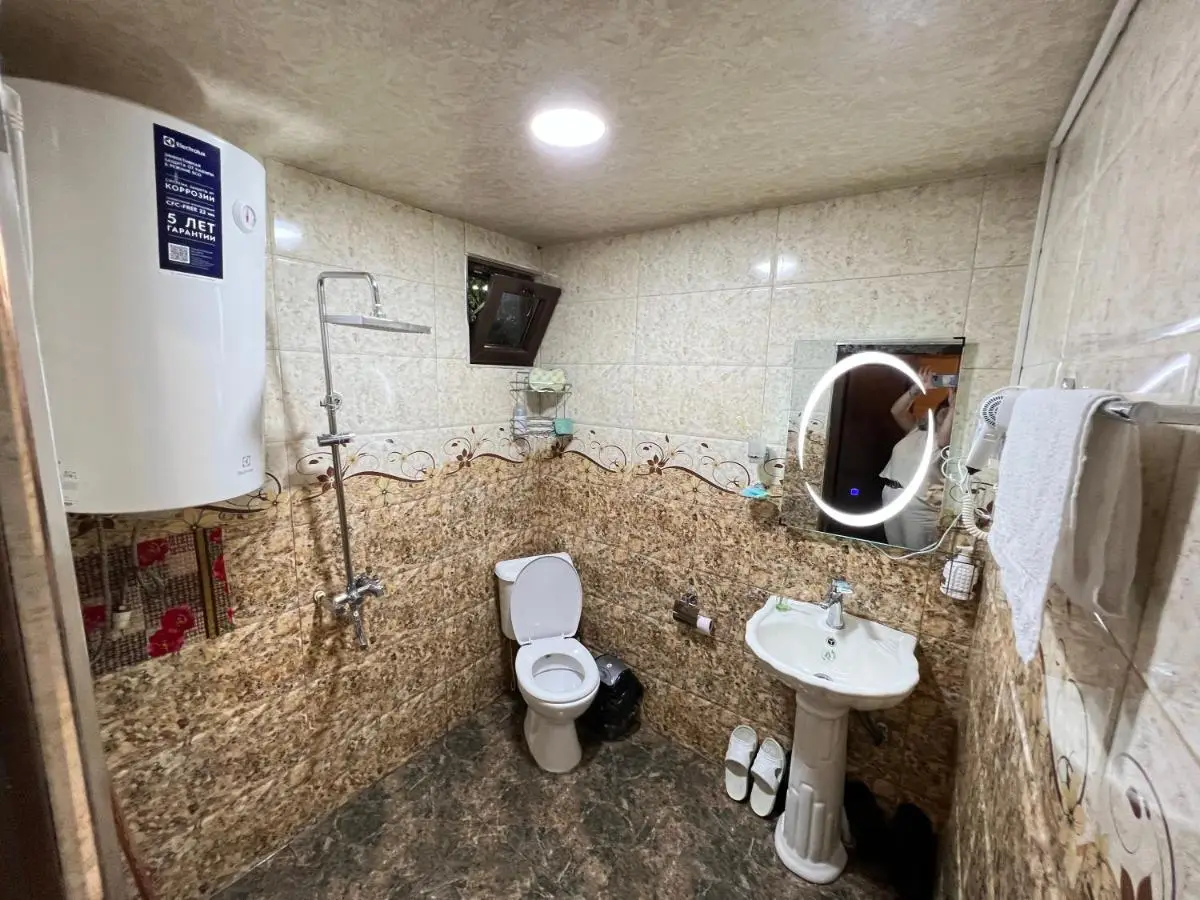 Time House