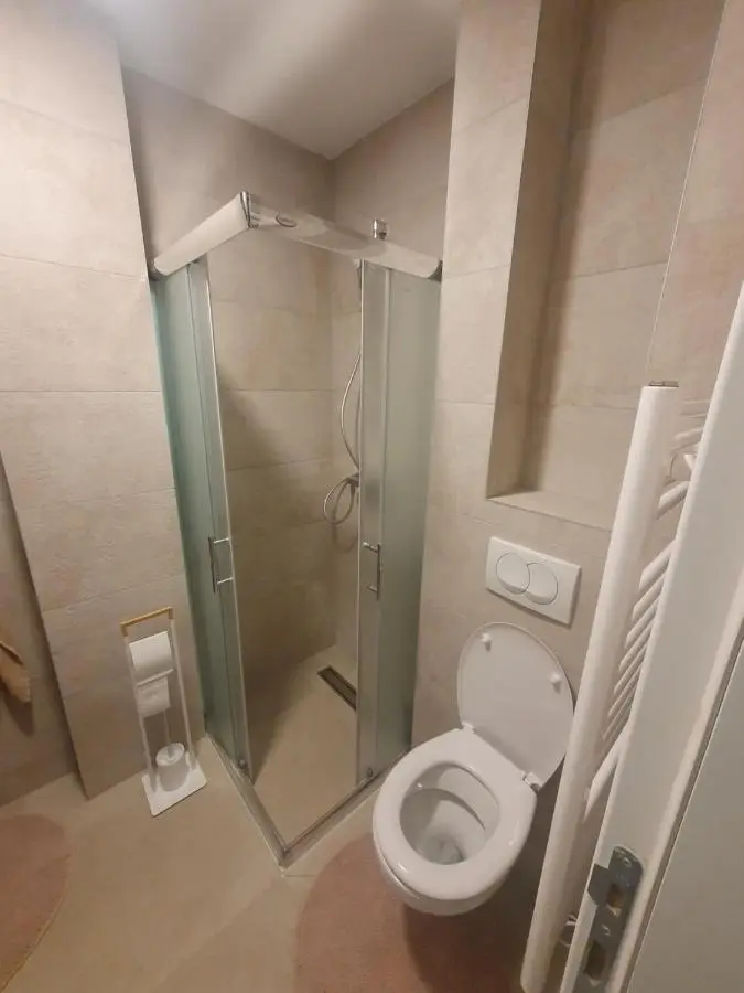 Bjelasnica Tuzlaks Apartment -SAUNA-free parking