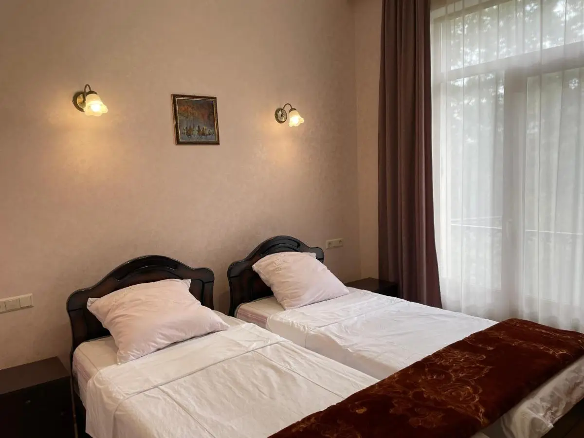 Freedom Square Apartment
