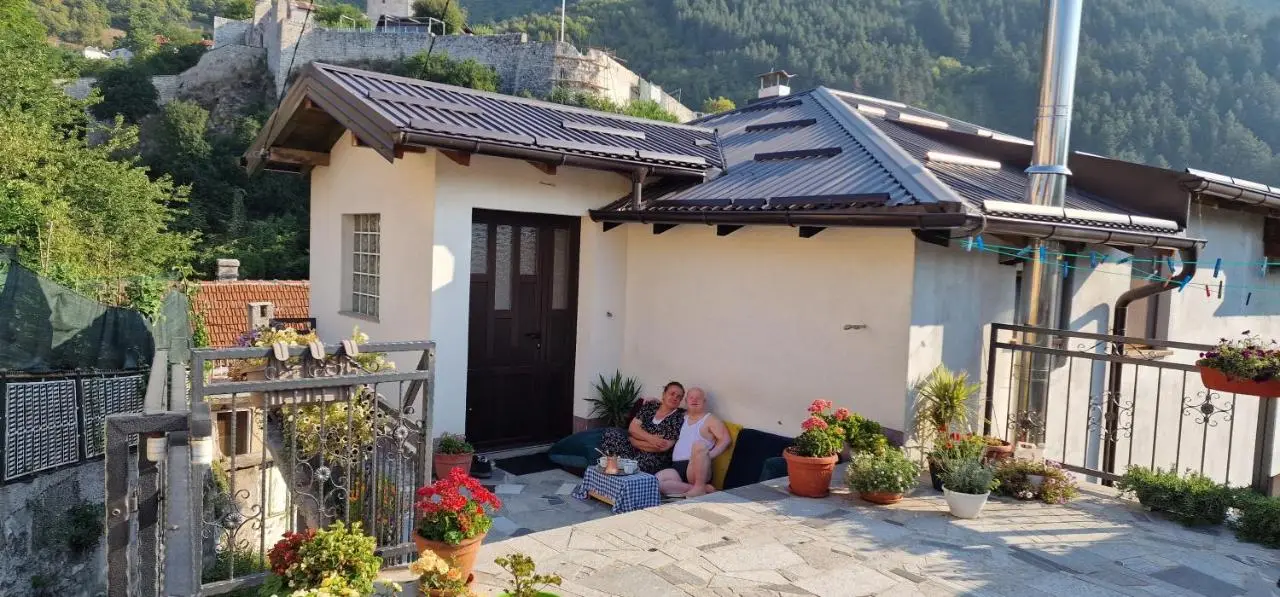 Apartment Plava Voda