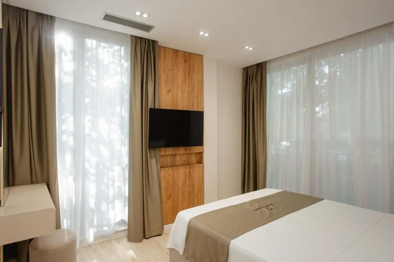 Downtown Hotel
