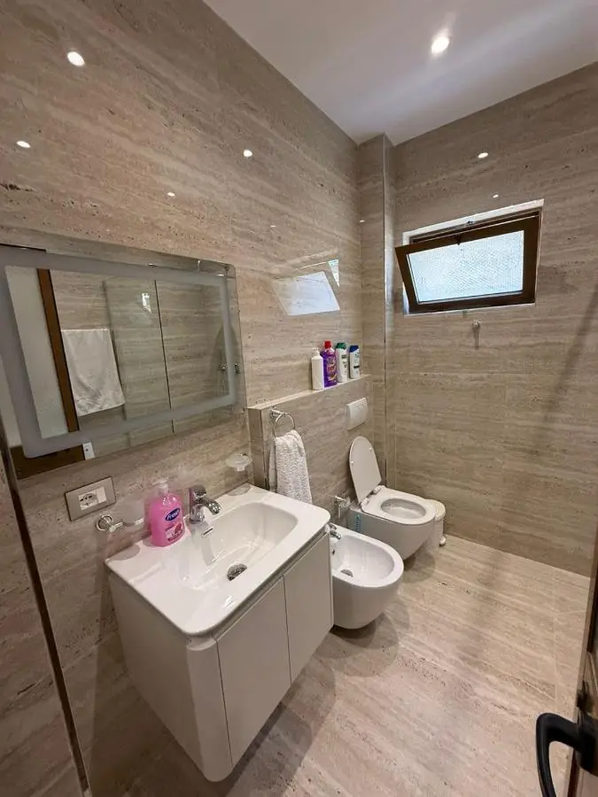 Tirana View Apartments