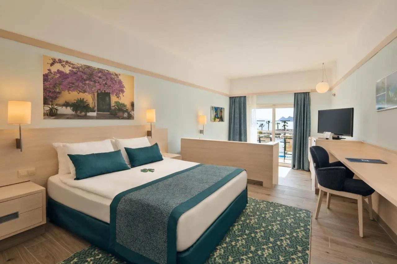 La Blanche Resort & Spa