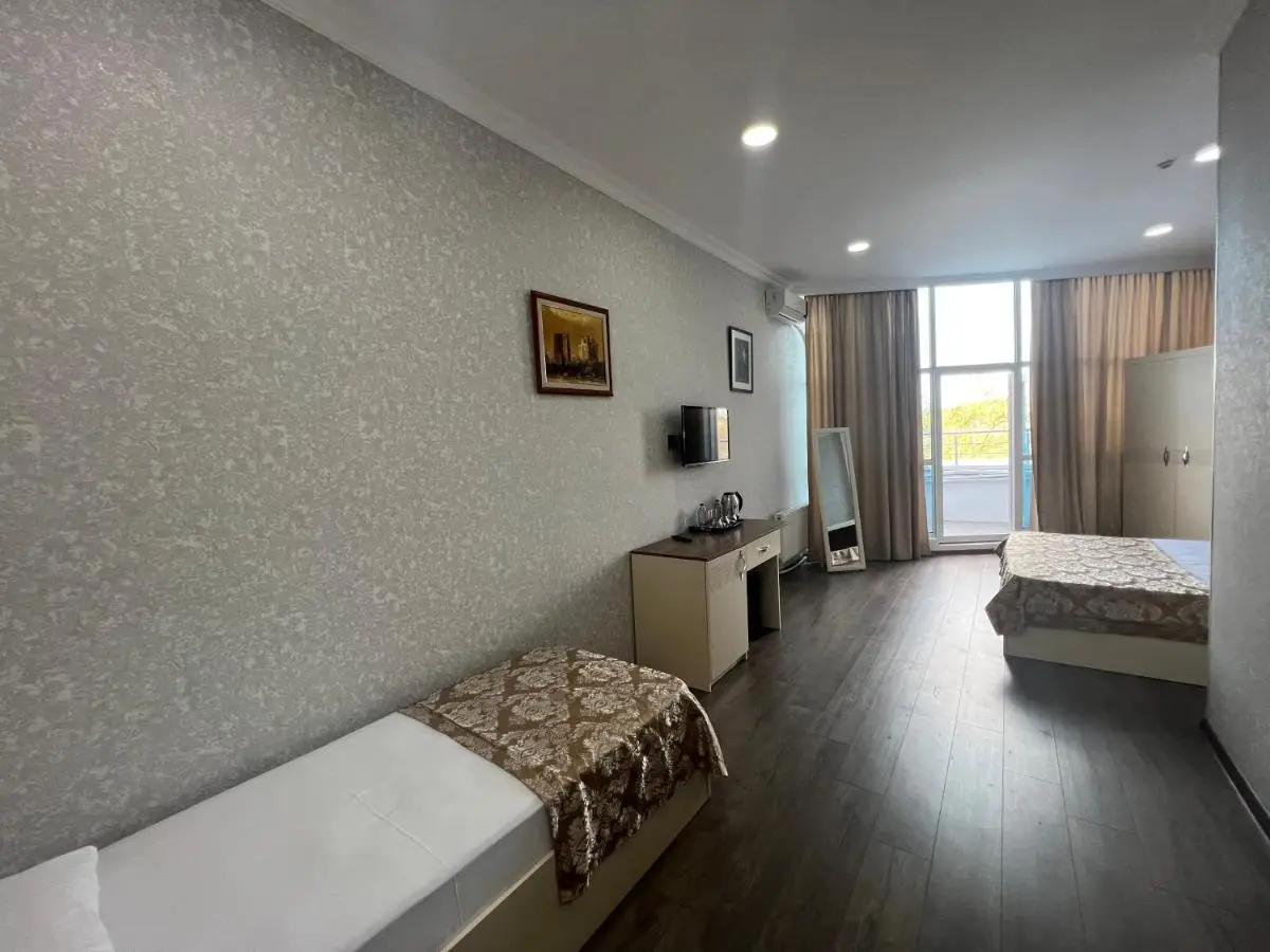 Baku Centre inn Nizami Hotel