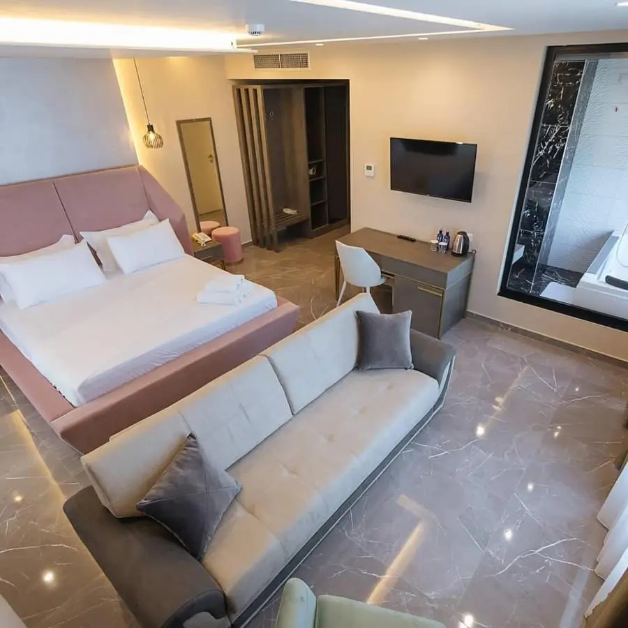 Brilliant Hotel & SPA