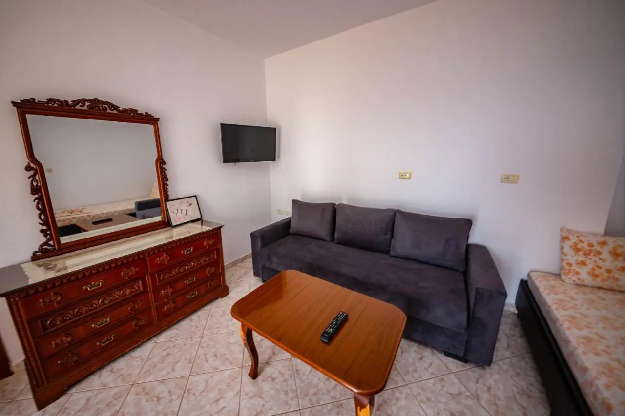 Apartments Cikuli