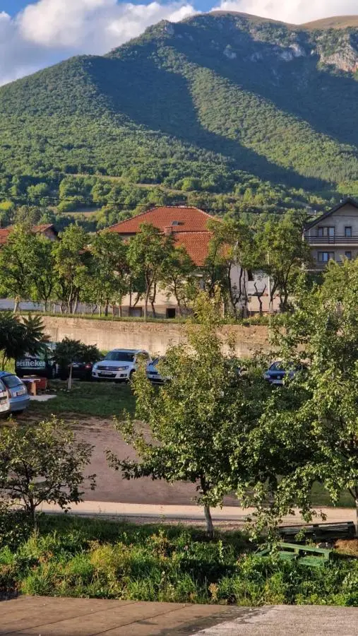 Apartman Katja Travnik