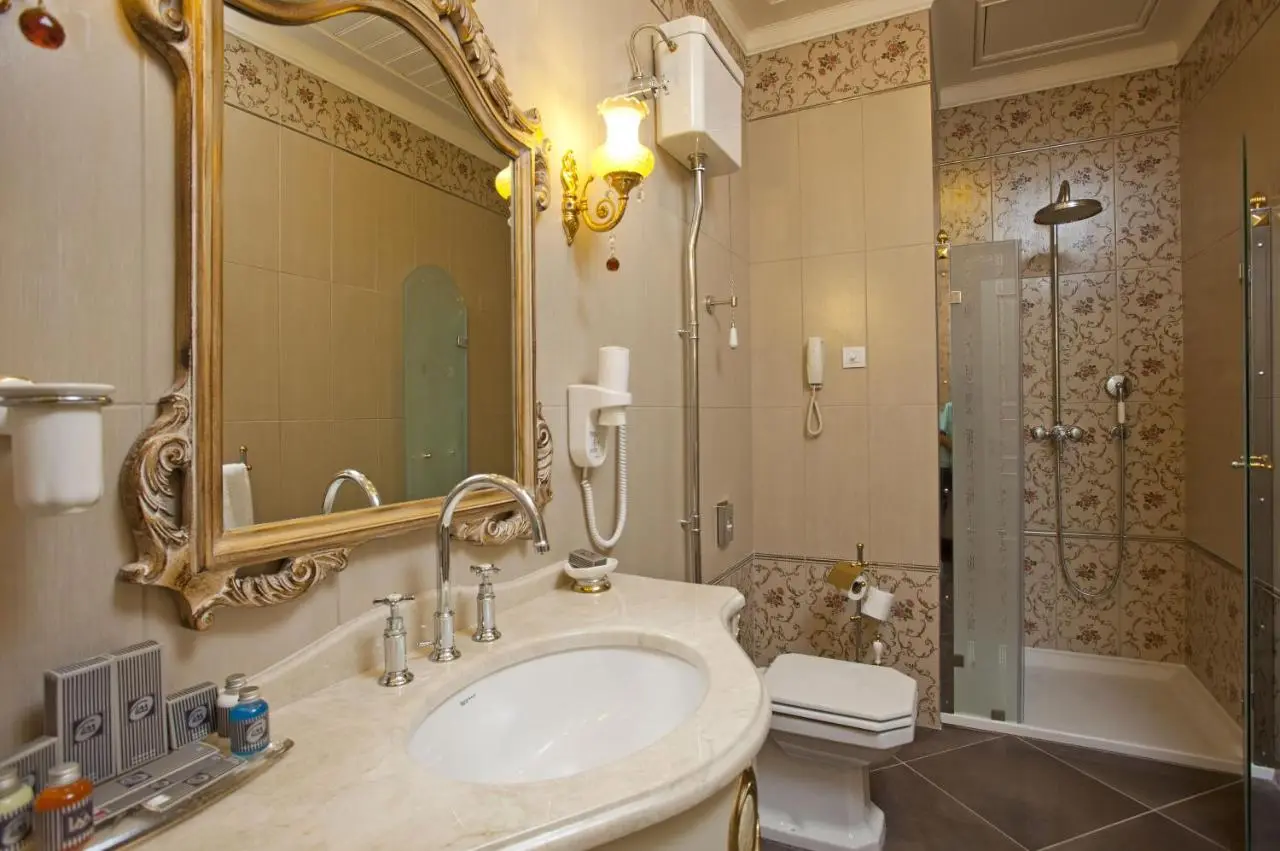Limak Yalova Thermal Boutique Hotel