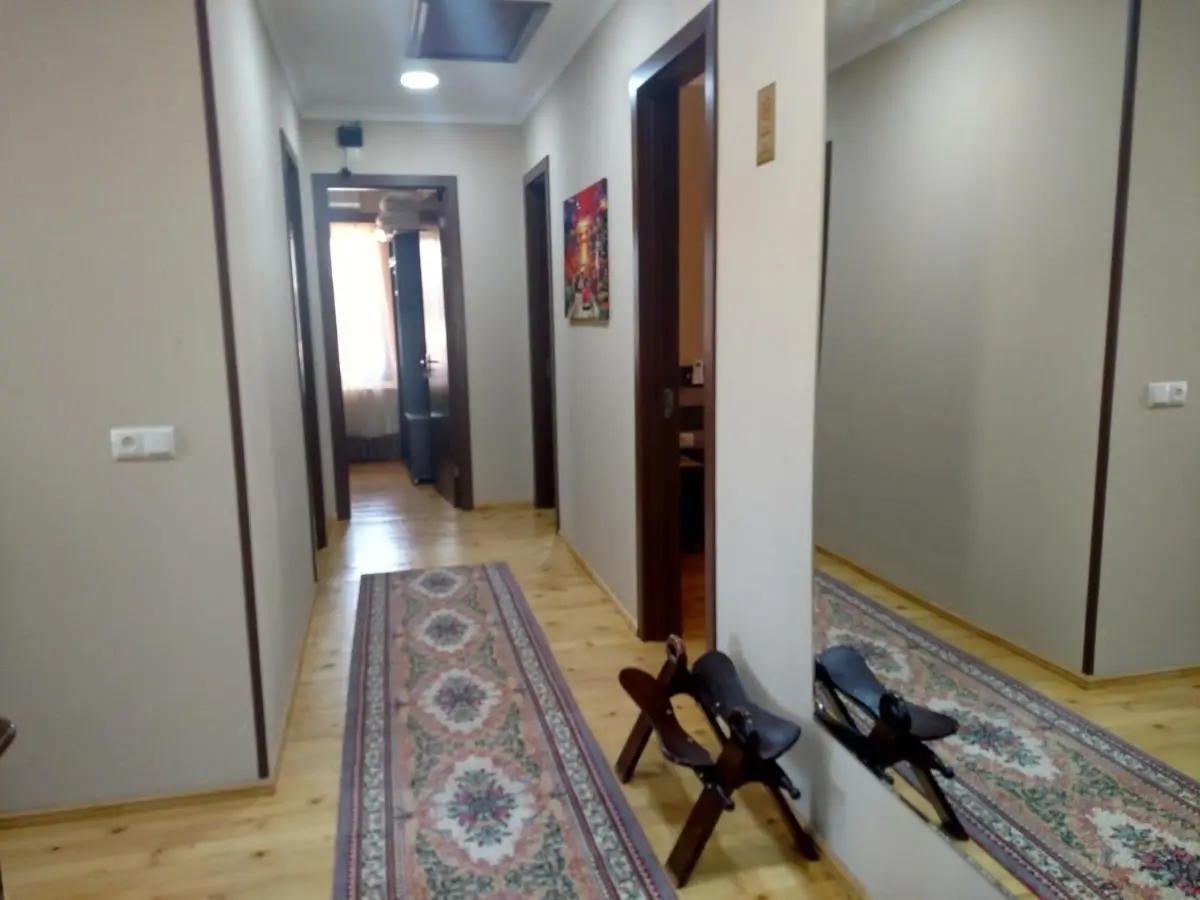 Hotel Villa