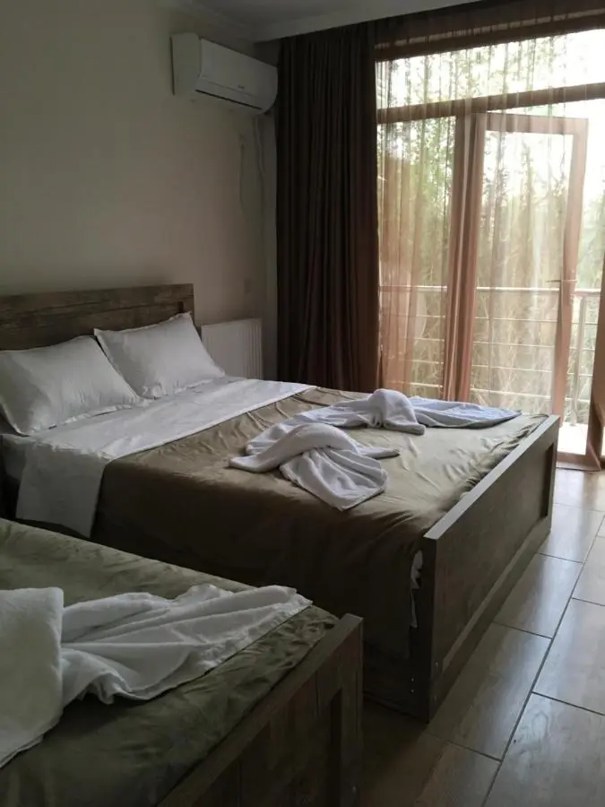 Cottages Ureki