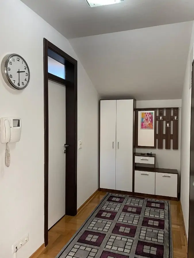 Mills Apartment-Free Parking, Baščaršija
