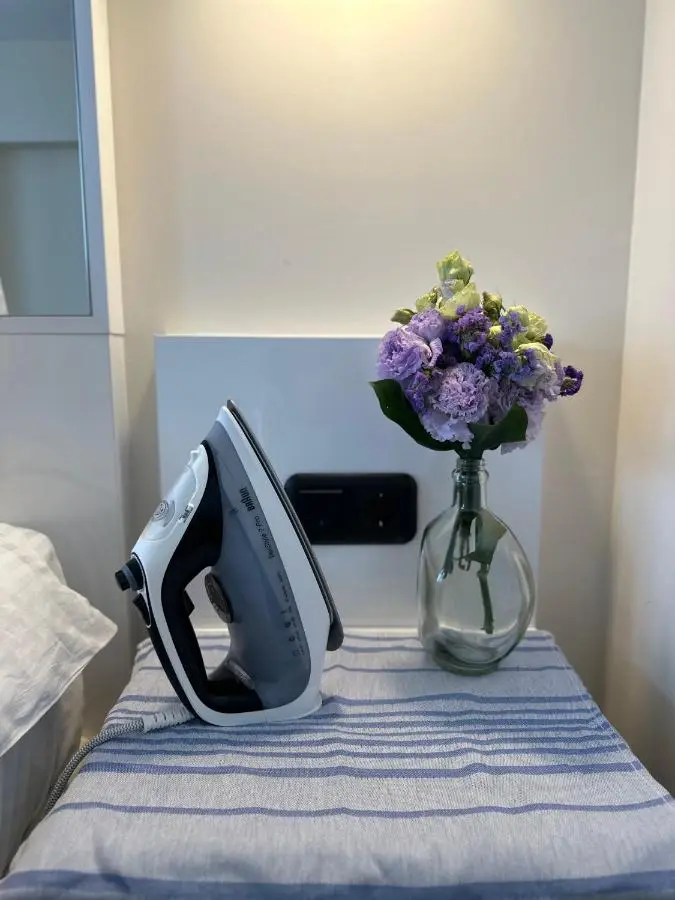 BEST VIEW APARTMENTS ORBI CITY D1 BLOCk