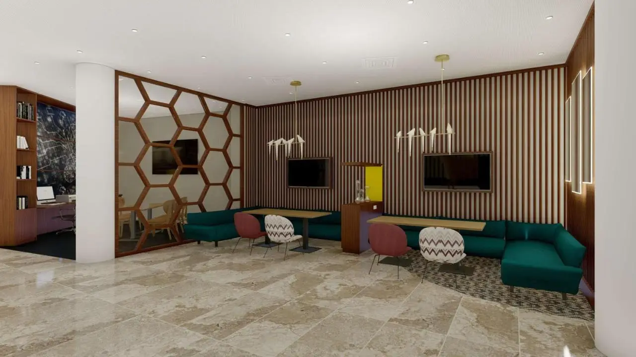 Hampton By Hilton Istanbul Airport, Arnavutkoy