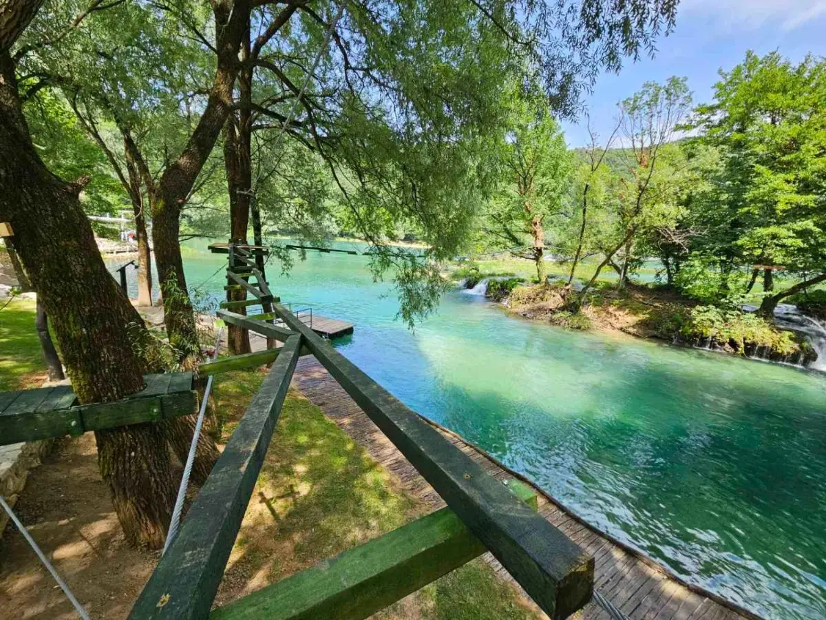 Turističko naselje Natura Art-Hotel Opal Art