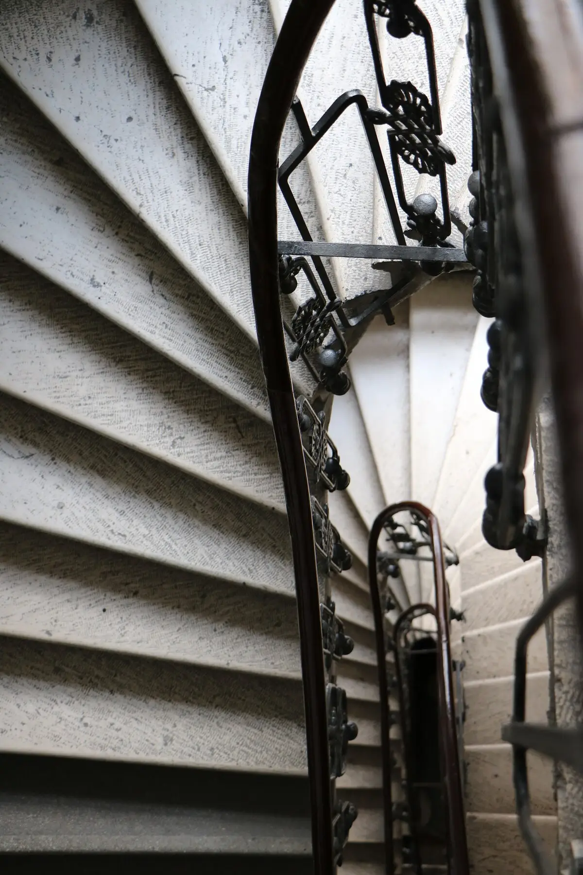Charming attic in city center!
