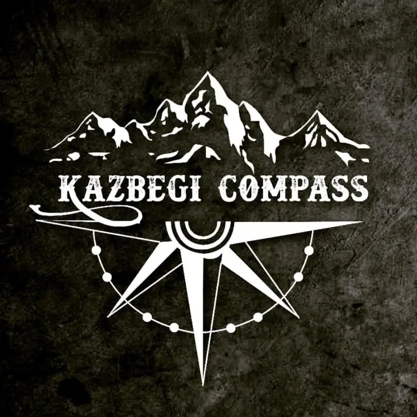 KAZBEGI COMPASS