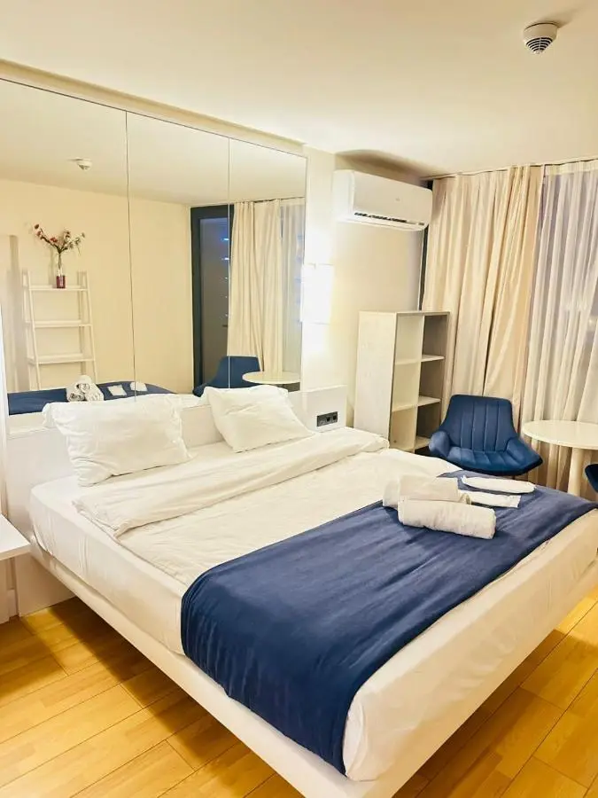 Premium hotel in batumi