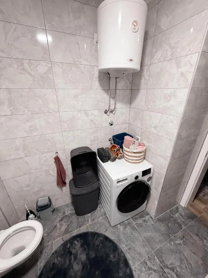 Apartment Saturday