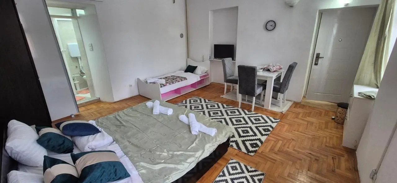 Apartment B