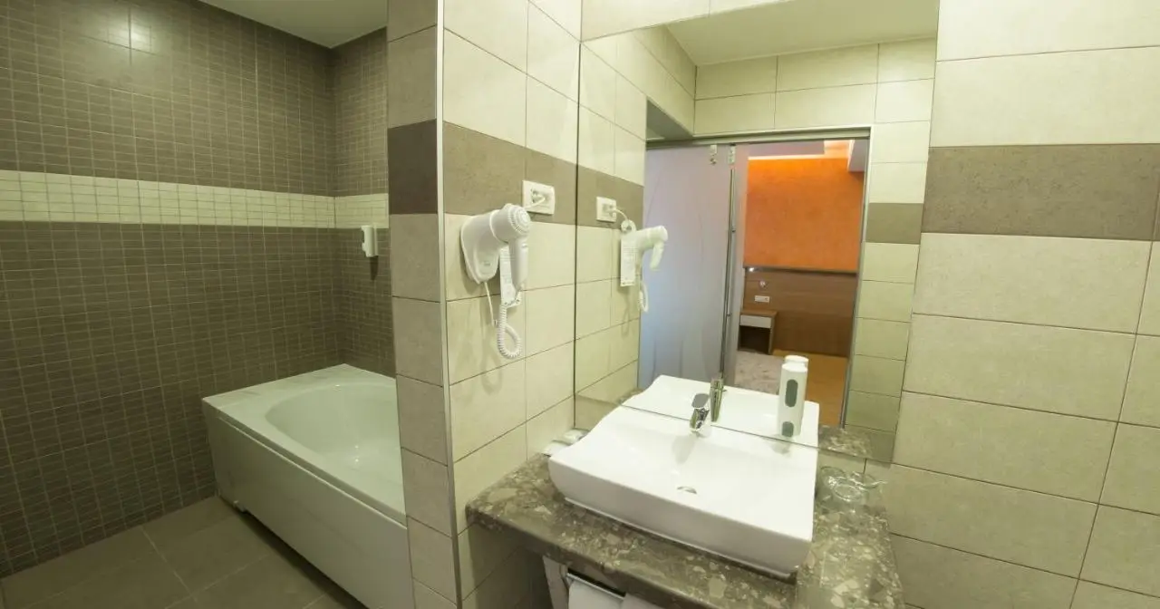 Hotel Mostar