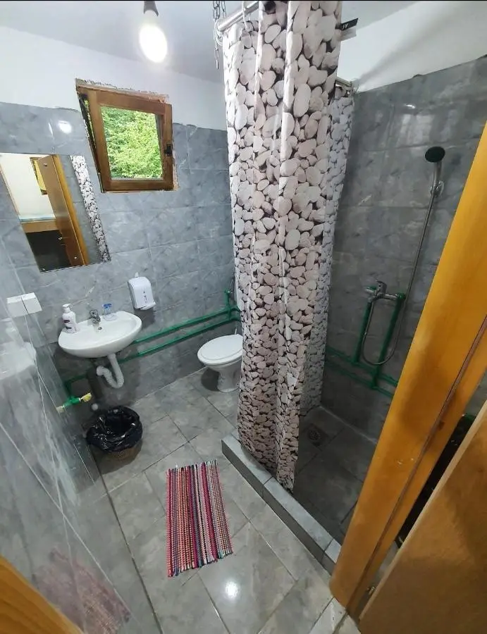 Grand Tara Rafting Resort