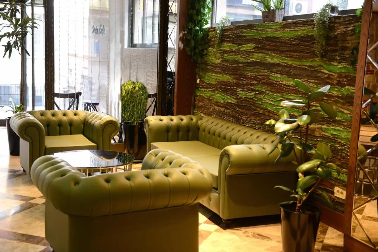 Style Hotel Sisli