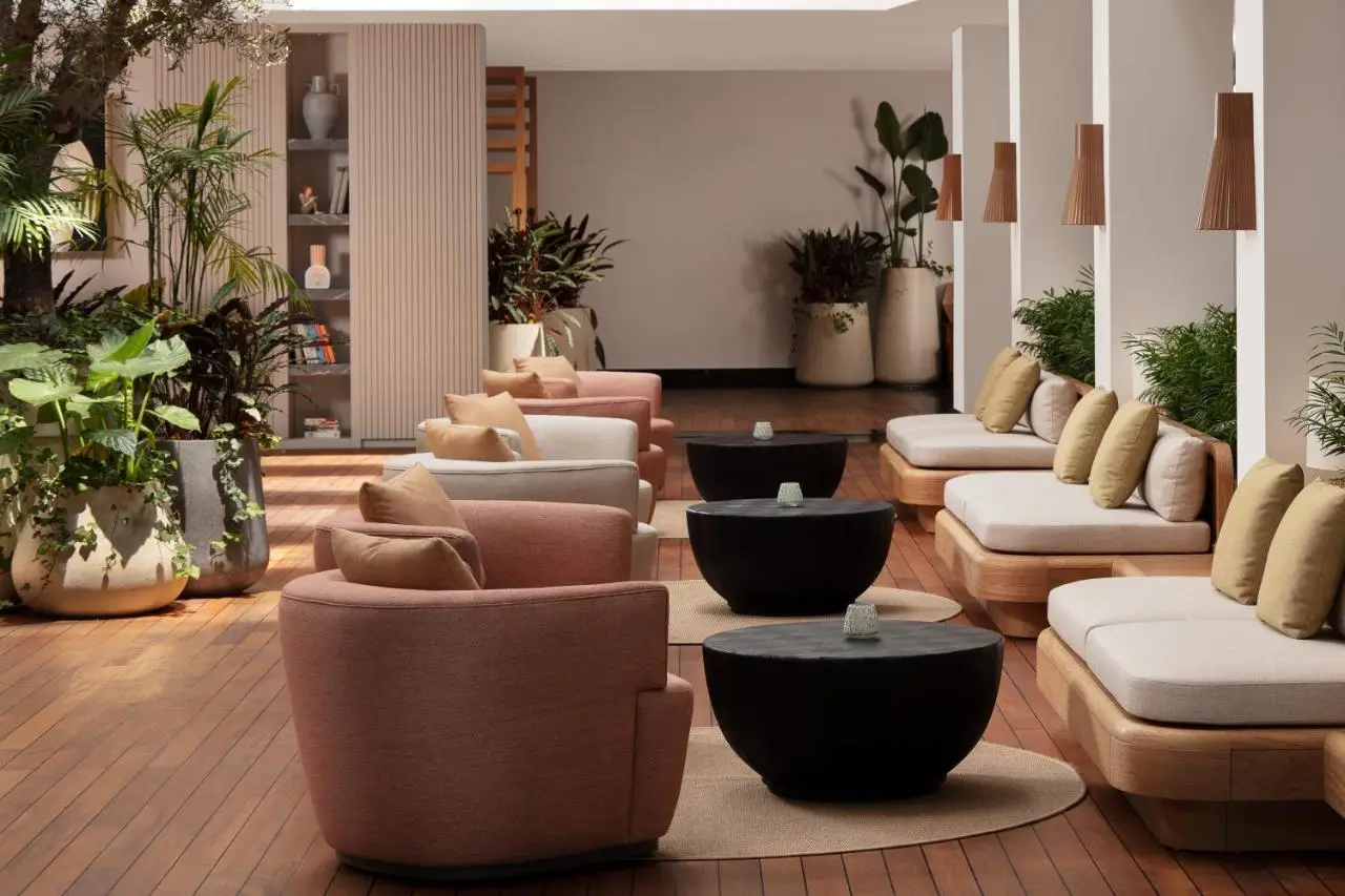Doria Hotel Bodrum-City Center