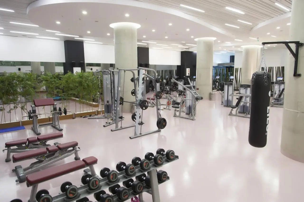 Wyndham Istanbul Asia Airport