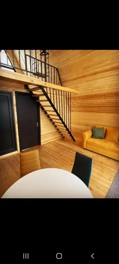 Welcome Cottage