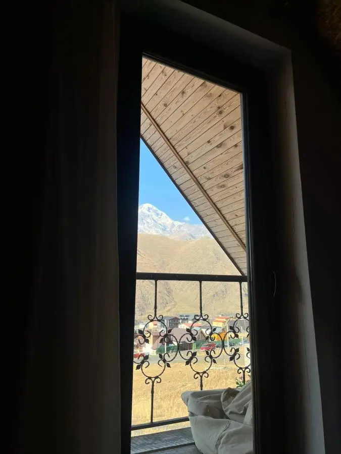 Mountain flower cottage