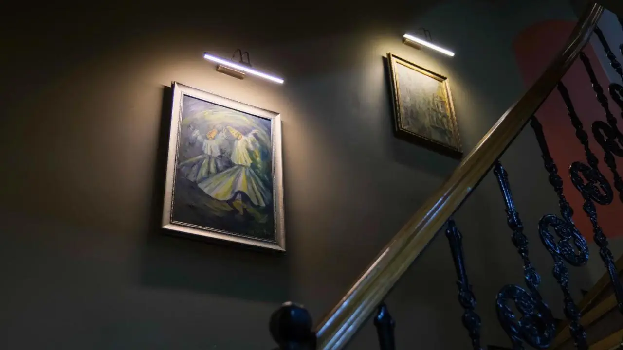 By Kinyas Hotel