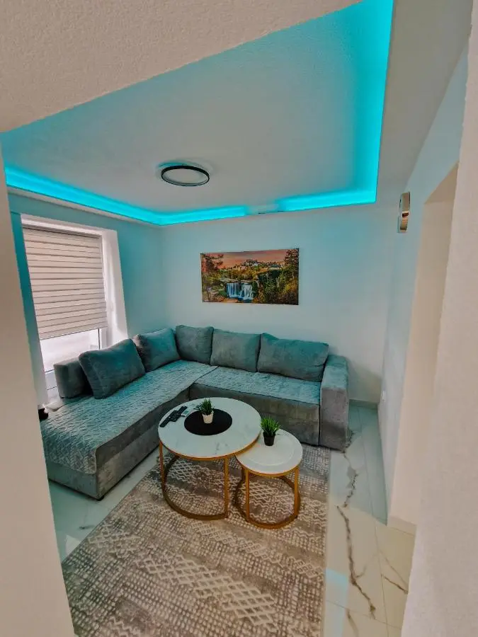 Apartman Amna