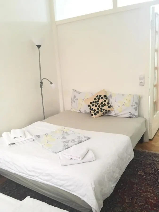 Apartment Liko