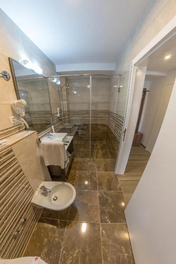 Hotel Rekic