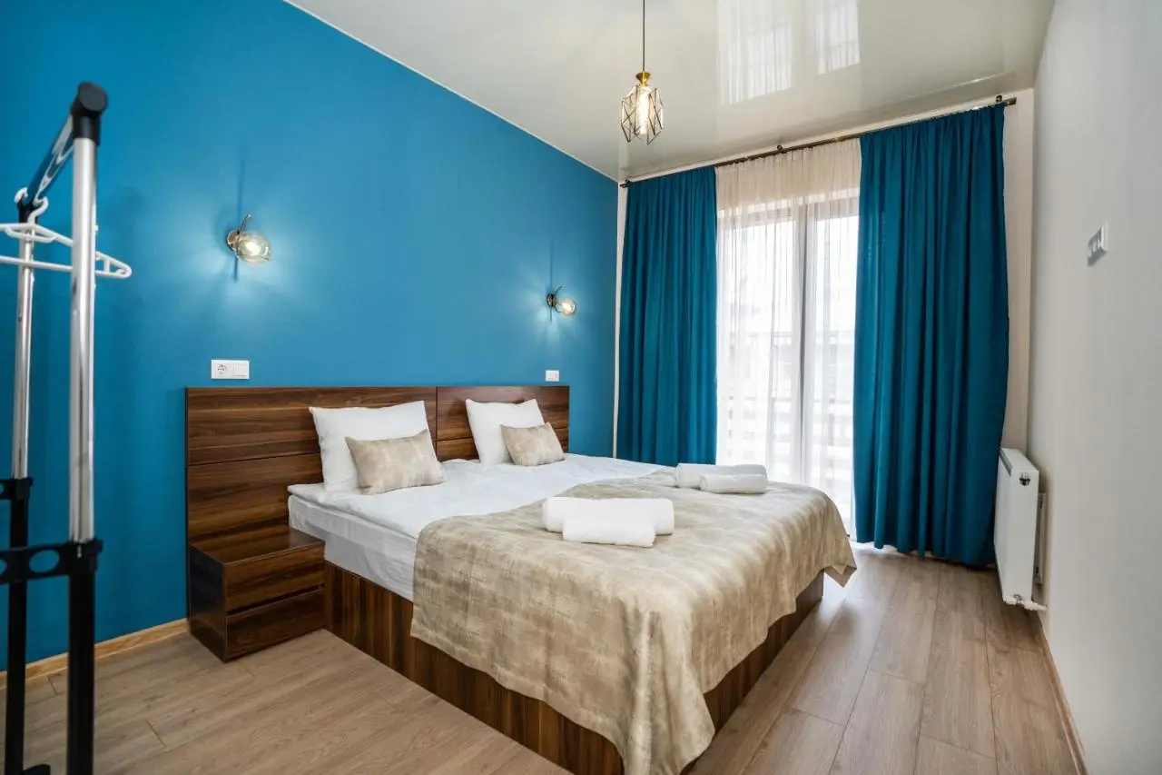 Eltisy Guest House