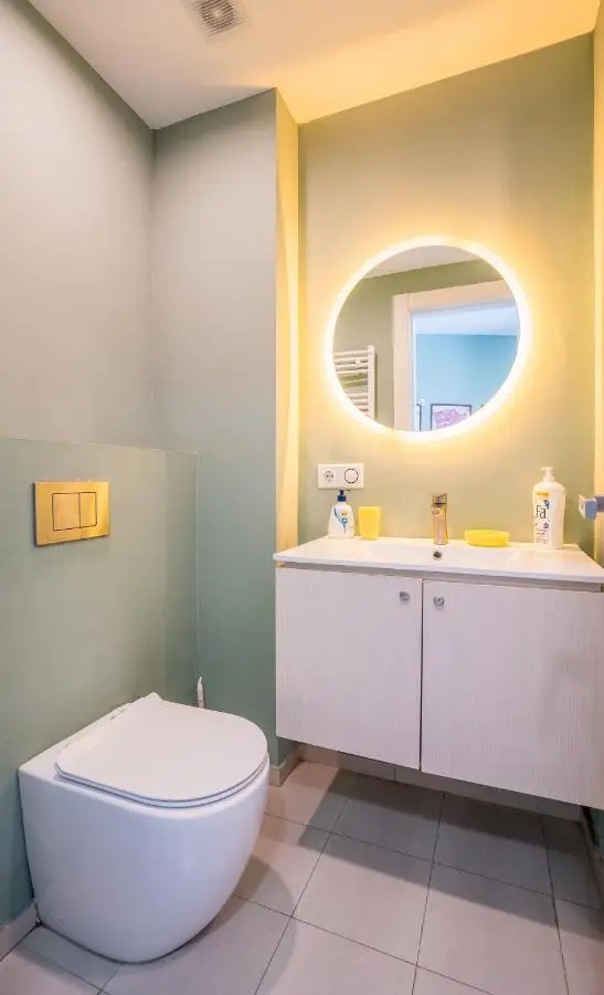 2-room Apartment NFT New Gudauri 452