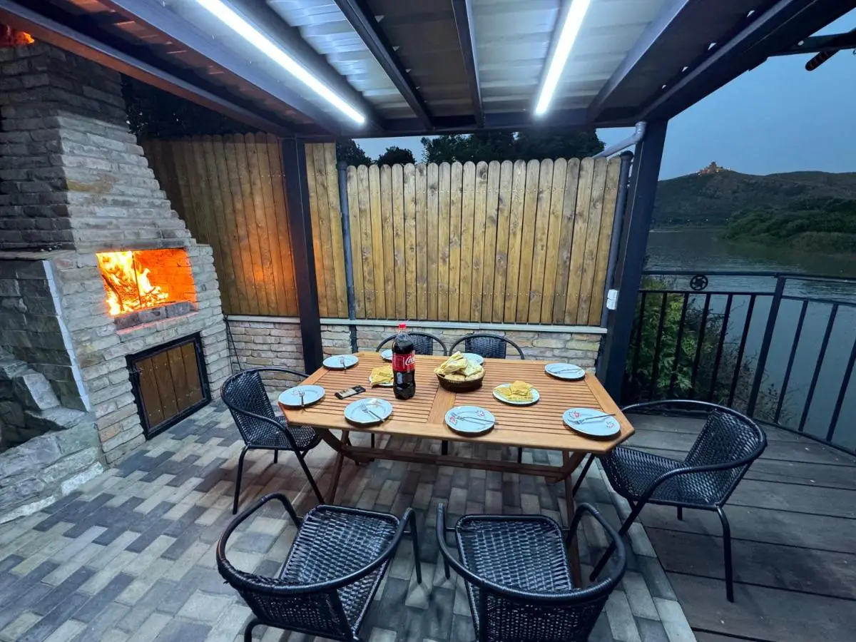 Space In Mtskheta