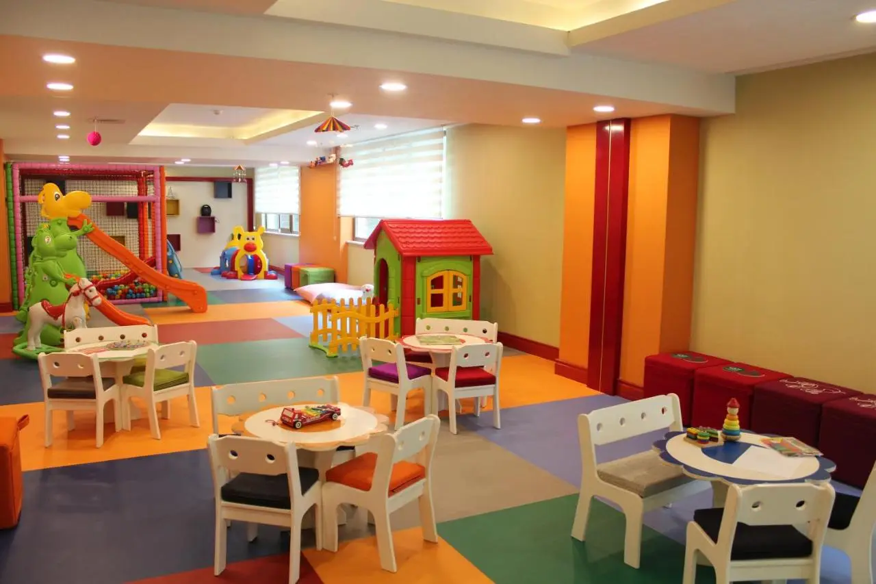 Cam Thermal Resort Hotel & Spa