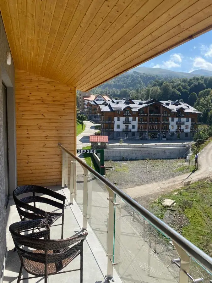 Crystal LOFT C