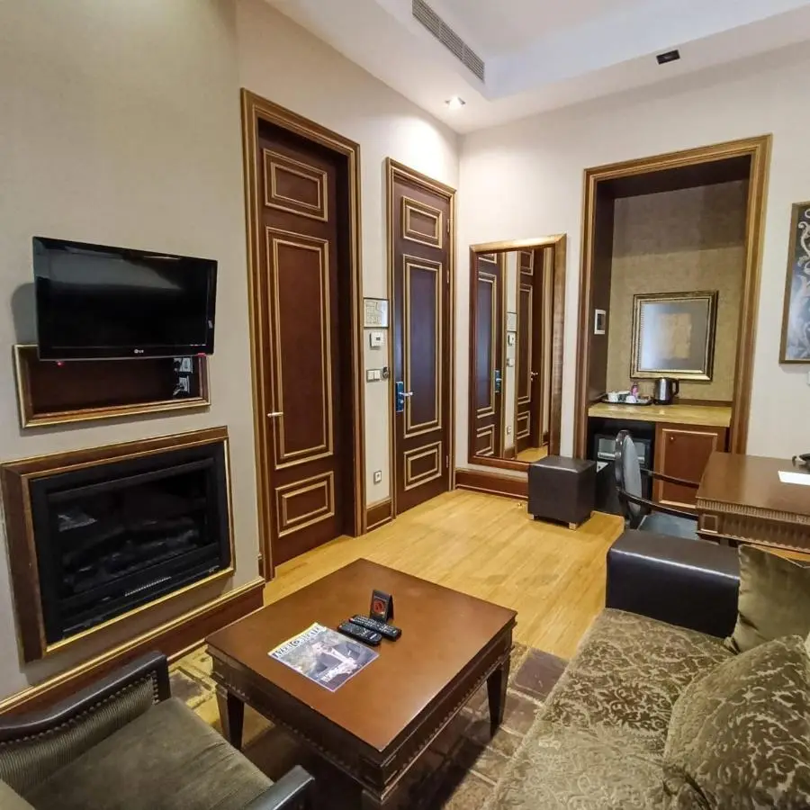 Sultan Inn Boutique Hotel