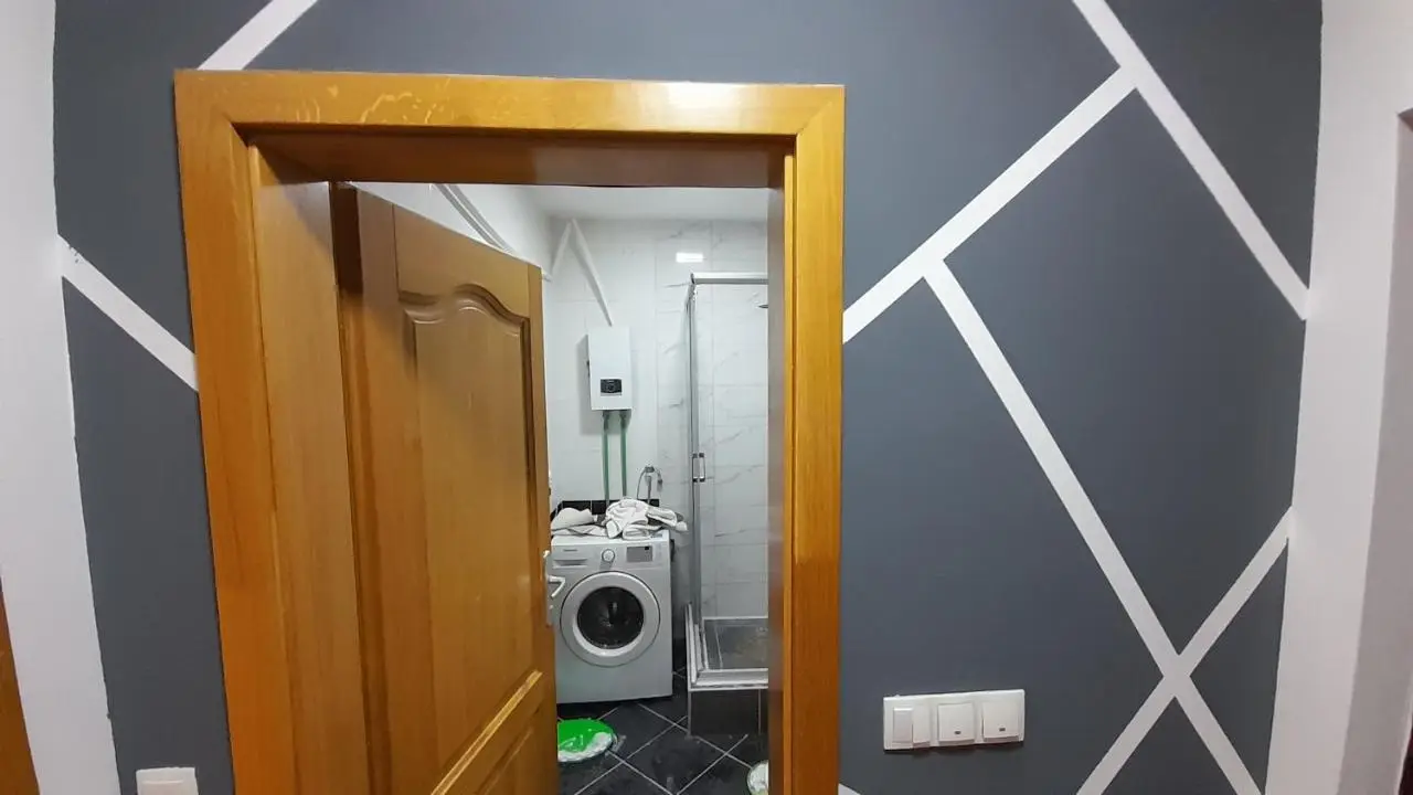 JACUZZI for RELAX - HOLLYWOOD Apartment, STUP, Sarajevo