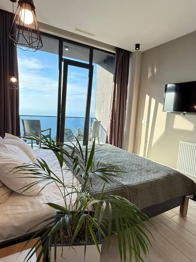 Villa Deluxe Kvariati