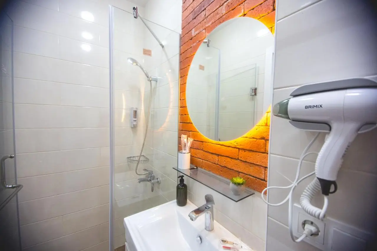 Holiday Rooms 5